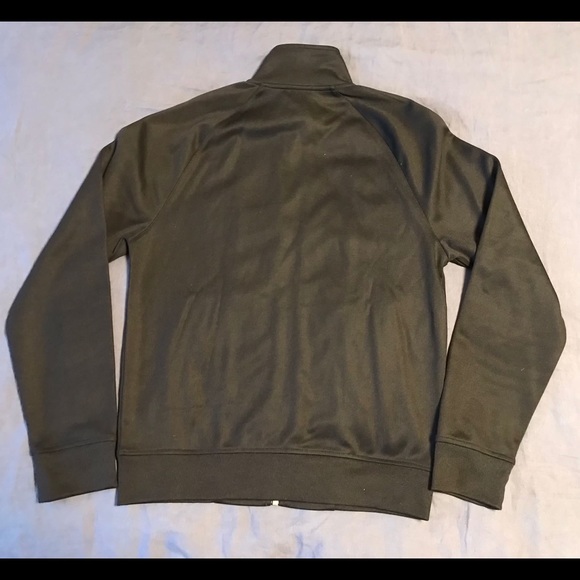 OVO zip OG pique track jacket - Picture 2 of 6
